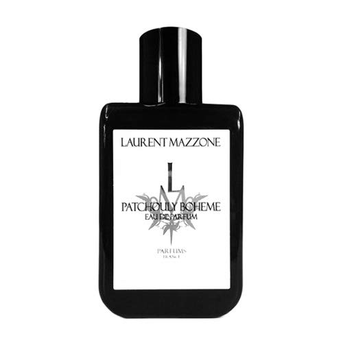 Laurent MazzonePatchouli Boheme For Unisex 100ml - Eau de Parfum