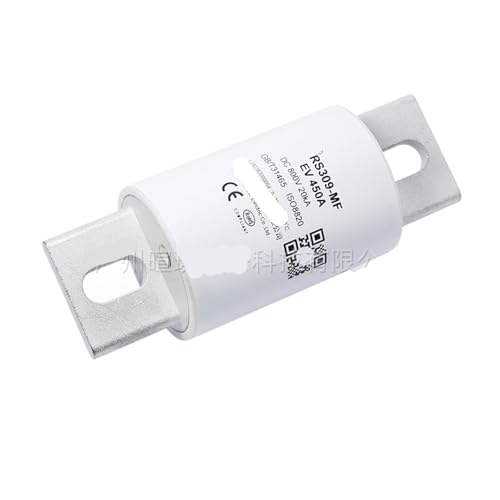 Fusible RS309-Mf-Ev de bajo voltaje CC