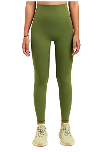 Leggings deportivos BaronHong XS mallas cómodas para yoga y running