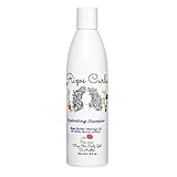 Rizos Curls Hydrating Shampoo, Gently Cleanse, Deeply Moisturizes & Nourishes Scalp, Soft & Healthy Hair from Shea Butter & Moringa Oil, For All Hair Types 1a - 4c, 10 oz