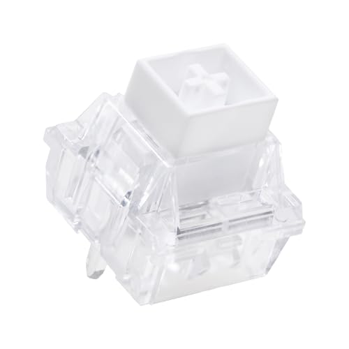 KPREPUBLIC Everglide Wukong Switch wu Kong Switch Linear for...