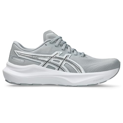 ASICS Women's GT.2000 14 Running Shoes, 10, Piedmont Grey/Pure Silver - image 8