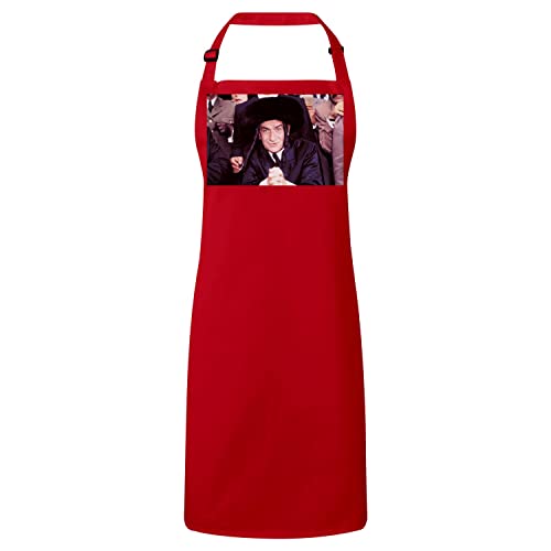Tablier Rabbi Jacob Louis De Funès pour animer vos repas en famille