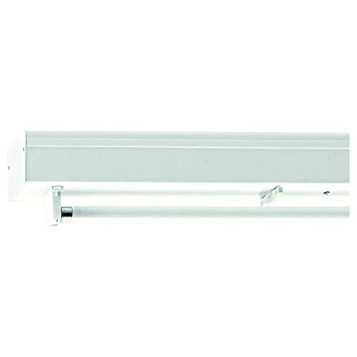 Preisvergleich Produktbild HEITRONIC LICHTLEISTE ILF T5 1x28 / 54W 1235MM