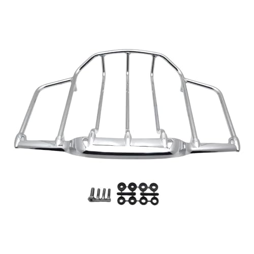 Support rail de support haut de gamme pour custom Touring FLHR FLHX - 3