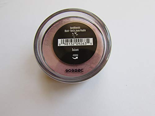 Bare Escentuals bareMinerals Bare Minerals Hint Blush - Travel Size