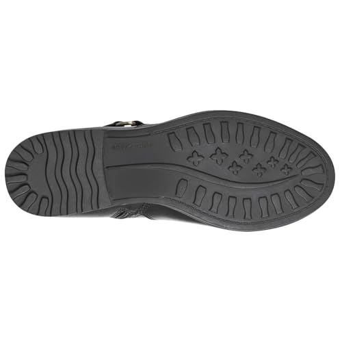 Roslyn Ankle Booties3