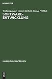 De Gruyter Oldenbourg