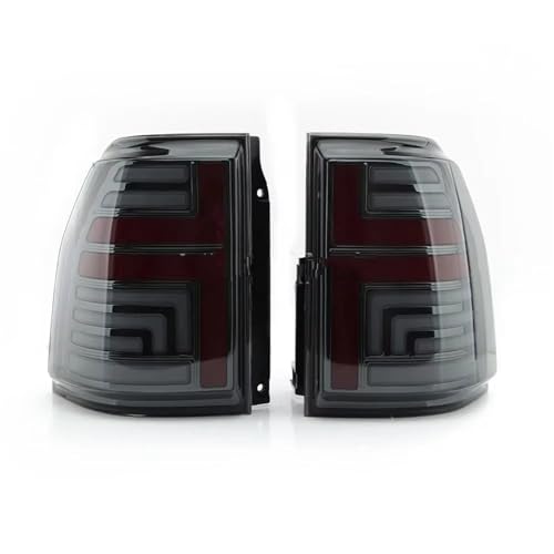 Feu arrière droit pour Pajero et Montero V93 V97 2006-2020 avec clignotant et frein