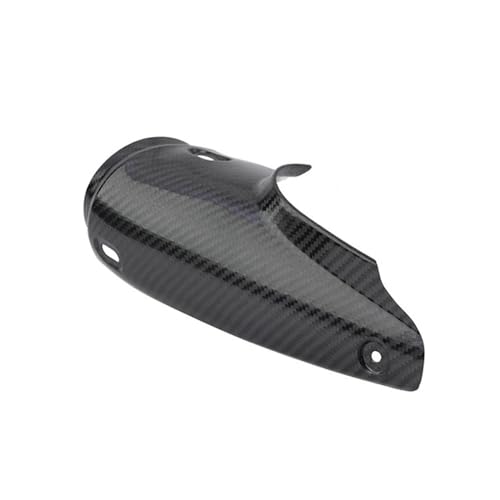 Silencieux d'échappement moto : évitez les brûlures sur R1200GS R1250GS