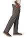 Wrangler Authentics Men's Relaxed Fit Stretch Cargo Pant, Olive Drab, 32W x 32L