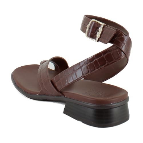 Image of Naturalizer Birch Ankle Straps
