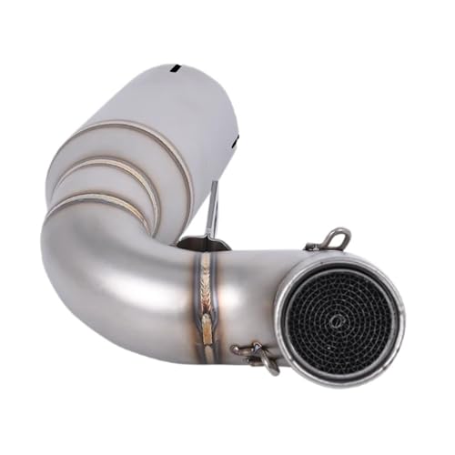 Système d'échappement de moto DUKE 390 250 125 pot d'échappement évasion