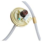 Compatibile con LG, sensore livello acqua for lavatrice, interruttore livello acqua BPS-C 6501EN1001F/D/A/C/J/M