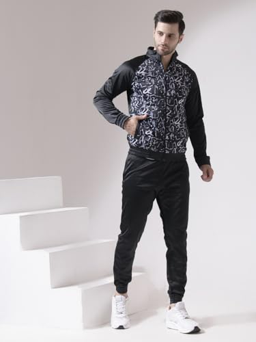 Image of OFF LIMITS Men's SP CNS SOP Zipper Tracksuits