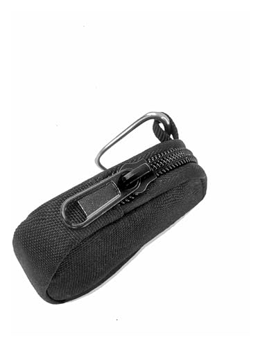 Water-Resistant Ripstop Organizer Pouch Molle Compatible RFID Blocking Key Coin Card Holder(Colorful)3