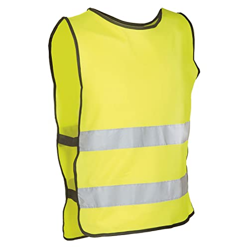 M-Wave Gilet di sicurezza per bambini unisex