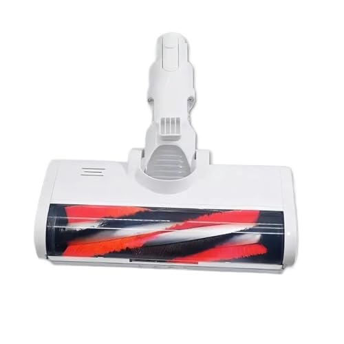 Electric Brush Head Carpet Brush Vacuum Cleaner Parts,Compatible for Dreame,V8/V9B/V9P/V11/G9,Compatible for Xiaomi K10/G10 /1C