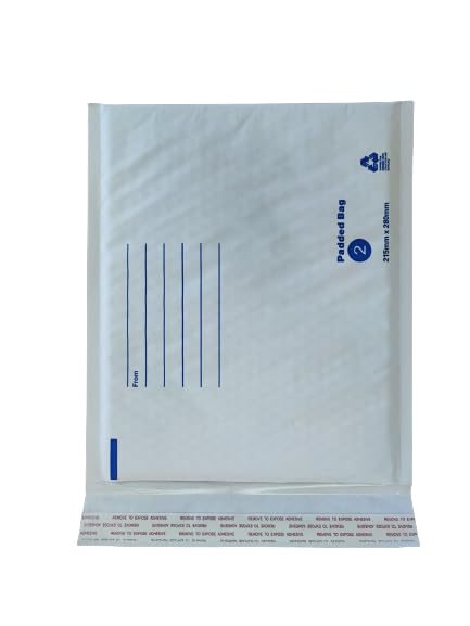 Bubble Mailers | Buy Padded Mailers & Envelopes Online In AU - Foto 10