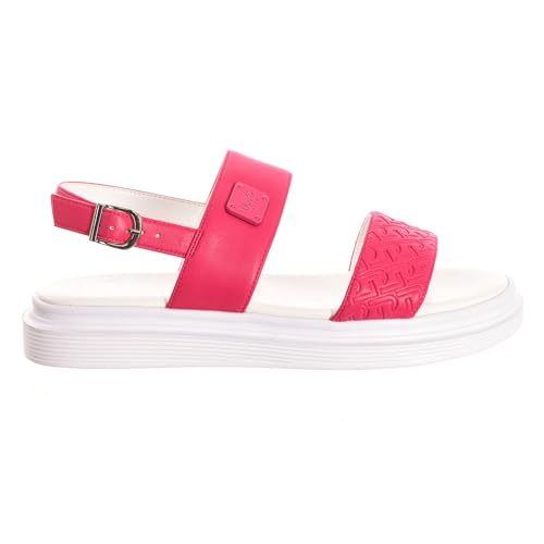 ✅ Materiale Premium: sandali da donna realizzati con materiali di alta qualità che garantiscono durata e una finitura impeccabile, pensati per l'uso quotidiano.