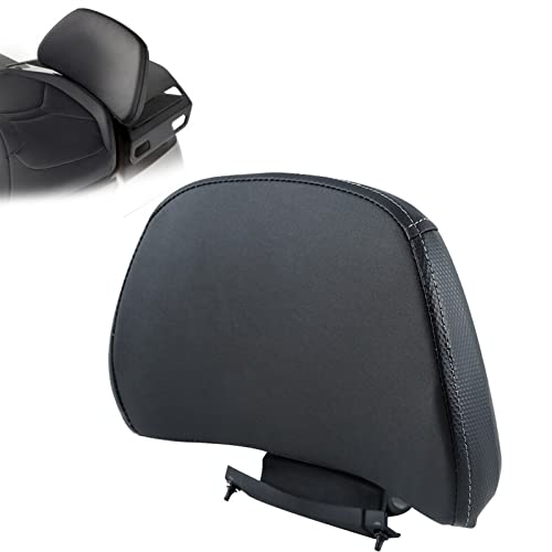 Dossier pilote Gold Wing GL1800 pour de longs voyages confort