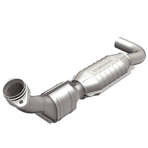 Image of MagnaFlow Catalytic Converter 93447: HM Grade, Direct-Fit (Federal /EPA Compliant)