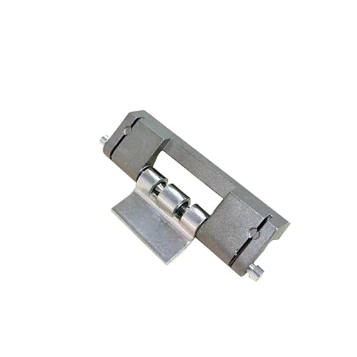 Charnières amovibles pour dégonder facilement une porte d'armoire - 7