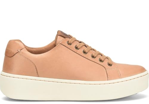 Image of BORN Women's Mira Platform Sneakers
