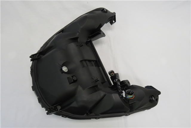 Amazon.co.jp: KKM 適合車種 ヘッドライト PCX 125 150 2018-2020 JF81