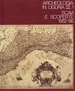 Archeologia in Liguria (Vol. 3)