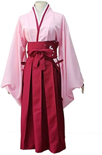 未開封】沖田総司 京都限定 ご当地キティ 新選組 着物 袴【匿名配送