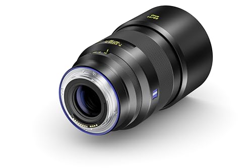 ZEISS Otus ML 85mm f/1.4 Lens for Canon RF Mount Mirrorless Cameras