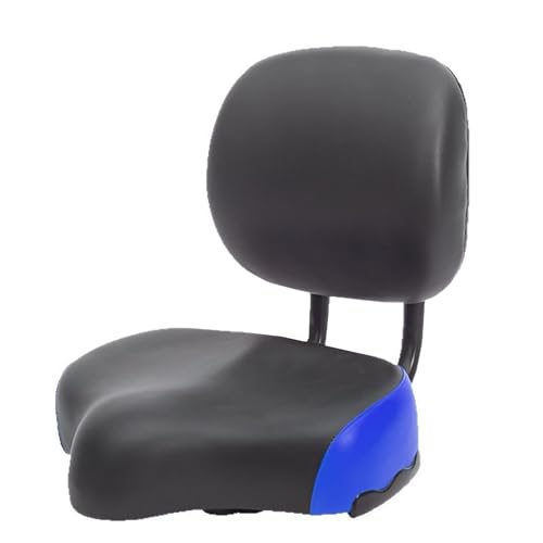 ] Th bicycle seat wT|[gt]ԃV[gATCNOV[gChRtH[g\tgtFCNU[oCNJo[ ɂȂ GAoCN d] wt ] ʂ傫 y   (u[) [