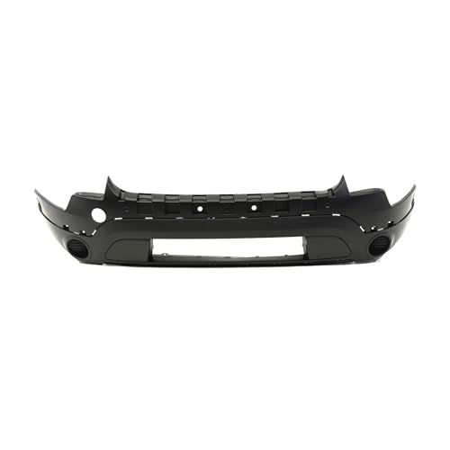 Image of FitParts Compatible with Ford Explorer 2011-2015 Front Bumper Cover | Textured, OEM BB5Z17D957BB, FO1015113