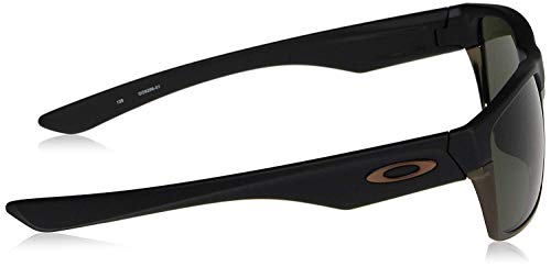 [オークリー] サングラス 0OO9256 TWOFACE (A) 925601 MATTE BLACK 日本 60 (FREE サイズ) 3枚目