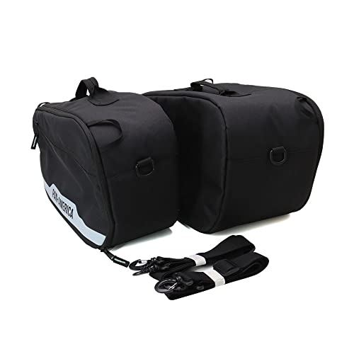 For HARLEY PAN AMERICA 1250 PA1250S RA1250S 2021 2022 2023 Motorcycle Side case Inside Bags Saddle Bag Rear Liner Luggage Bag Storagebag miniatura 3