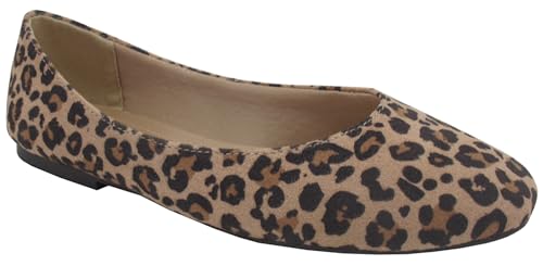Jellypop Women's Pamela Ballet Flats