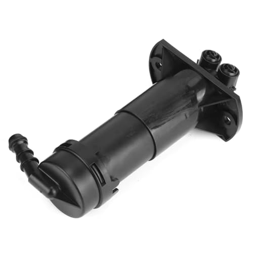 Buse de lavage de phare pour Q7 2007-2015 cylindre jet de pare-chocs avant droit 4L0955102