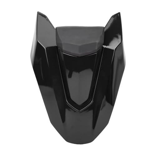 Carénage selle arrière moto pour CB650R et CBR650R 2024-2025 housse noir épuré