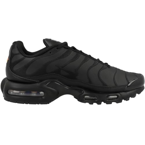 Nike Air Max Plus Baskets Homme amorti optimal contre le mal de pieds