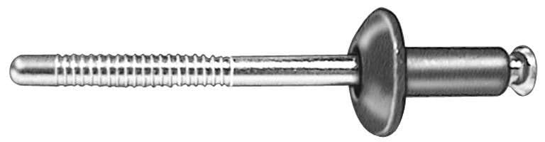 Auveco # 19414 Fits Ford Peel Type Rivet 3/16