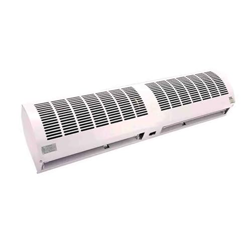 SBCC Máquina De Cortina De Aire Silenciosa Comercial For Ascensores De Almacenamiento En Frío Máquina De Cortina De Aire For Restaurantes(100cm)