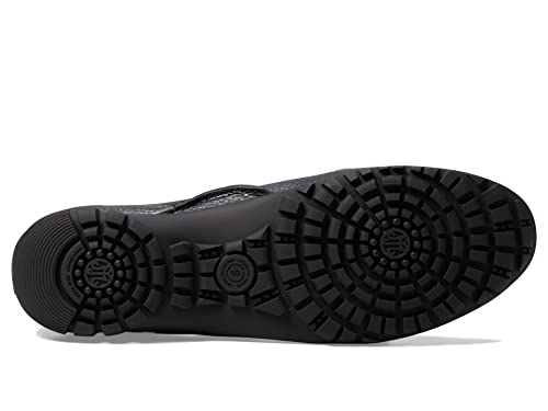 Marc Joseph New York Women's Golf Leather Made in Brazil Lexington Performance Fashion Shoe Moccasin3