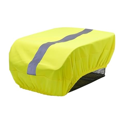 Housse P4B pour panier de vélo Cover