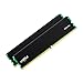 Crucial Pro 64GB DDR4 RAM Kit (2x32GB), 3200MHz (or 3000MHz or 2666MHz) Desktop Memory, Compatible with Intel and AMD Ryzen - CP2K32G4DFRA32A