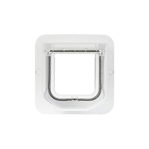 SureFlap Mikrochipgesteuerte Katzenklappe Cover