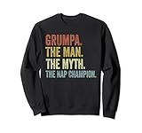 Photo Gallery grumpa the man the myth the nap champion father s day grumpa felpa Photo Gallery grumpa the man the myth the nap champion father s day grumpa felpa