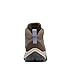 Columbia Womens Transverse Waterproof Hiking Boot, Mud/New Moon, 8.5