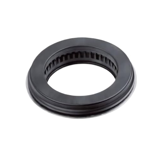 Shock Absorber Bracket with Rolling Bearings - Compatible with CC, A3, Q3, S3 - Replaces 1K0412249B, 1KD412249A, 6N0412249B, 6N0412249C