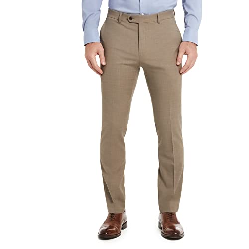 Image of Tommy Hilfiger TH Flex Modern Fit Suit Separates